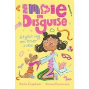 Katie Clapham Indie In Disguise: Stylist-ing And Other Jobs image