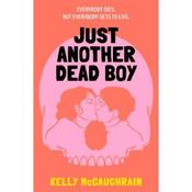 Kelly Mccaughrain Just Another Dead Boy image