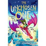 Amy Sparkes The Unchosen One