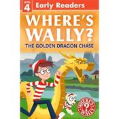 Where's Wally? Where's Wally? The Golden Dragon Chase image
