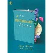Oliver Jeffers The Dictionary Story image