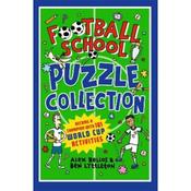 Ben Lyttleton Football School Puzzle Collection image