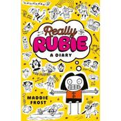 Maddie Frost Really Rubie: A Diary image
