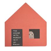 Jon Klassen The House With Nobody In It image