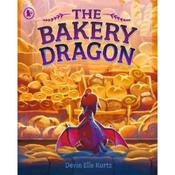 Devin Elle Kurtz The Bakery Dragon