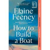 Elaine Feeney How to Build a Boat image