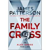 James Patterson The Family Cross