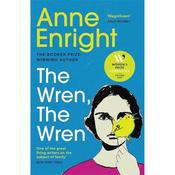 Anne Enright The Wren, The Wren