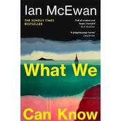Ian Mcewan What We Can Know image