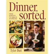 Tyler Butt Dinner Sorted image