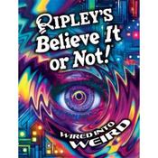 Ripley Ripley's Believe It Or Not 2027 image