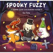 Vivi Tinta Spooky Fuzzy image