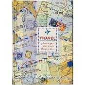 Peter Pauper Press Travel Journal image