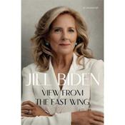 Jill Biden View From The East Wing image