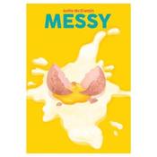 Aoife Mcelwain Messy image