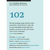 Brendan Barrington The Dublin Review: Number 102: Spring 2026 image