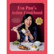 Eva Pau Eva Pau's Asian Cookbook image