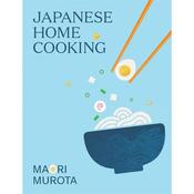 Maori Murota Japanese Home Cooking image