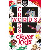 Gareth Moore Crosswords For Clever Kids