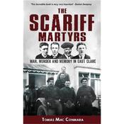 Tomás Mac Conmara The Scariff Martyrs image