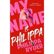 Philippa Ryder My Name Is Philippa