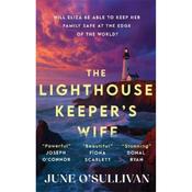 June O'Sullivan The Lighthouse Keeper's Wife image