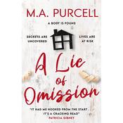 M. A. Purcell Lie of Omission