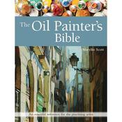 Marylin Scott Oil Painter's Bible