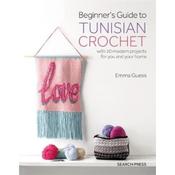 Emma Guess Beginner's Guide to Tunisian Crochet