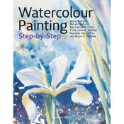 Jackie Barrass Watercolour Painting Step-by-Step