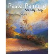 Margaret Evans Pastel Painting Step-by-Step image