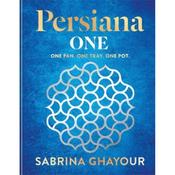 Sabrina Ghayour Persiana One