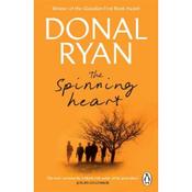 Donal Ryan The Spinning Heart image
