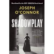 Joseph O'Connor Shadowplay image