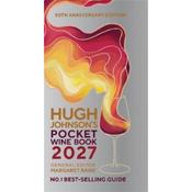 Hugh Johnson Hugh Johnson's Pocket Wine Book 2027 image