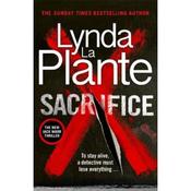Lynda La Plante Sacrifice image