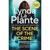 Lynda La Plante The Scene Of The Crime image