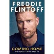Freddie Flintoff Coming Home: The Moments That Made Me image