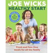 Joe Wicks Healthy Start image