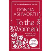 Donna Ashworth To The Women image