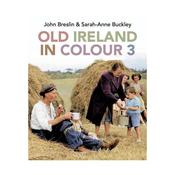 John Breslin Old Ireland in Colour 3