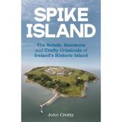 John Crotty Spike Island image