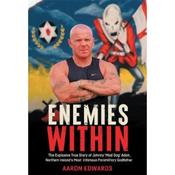 Aaron Edwards Enemies Within image