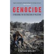 Fintan Drury Genocide