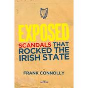 Frank Connolly Exposed: The Scandals That Rocked The State image