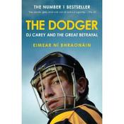 Eimear Ní Bhraonáin The Dodger: DJ Carey And The Great Betrayal