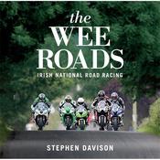 Stephen Davison The Wee Roads: Irish National Road Racing image