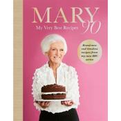 Mary Berry Mary 90: My Very Best Recipes image