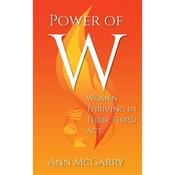 Ann Mcgarry Power Of W