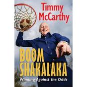 Timmy Mccarthy Boomshakalaka
